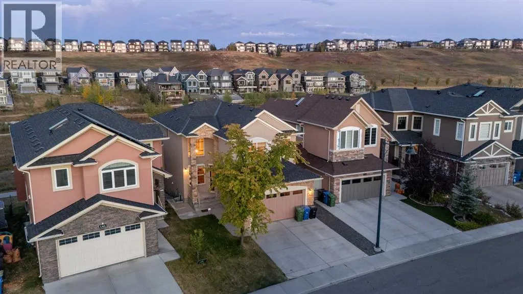 145 Sage Meadows Circle NW