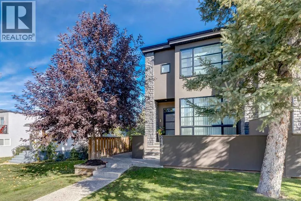 2, 2426 29 Street SW