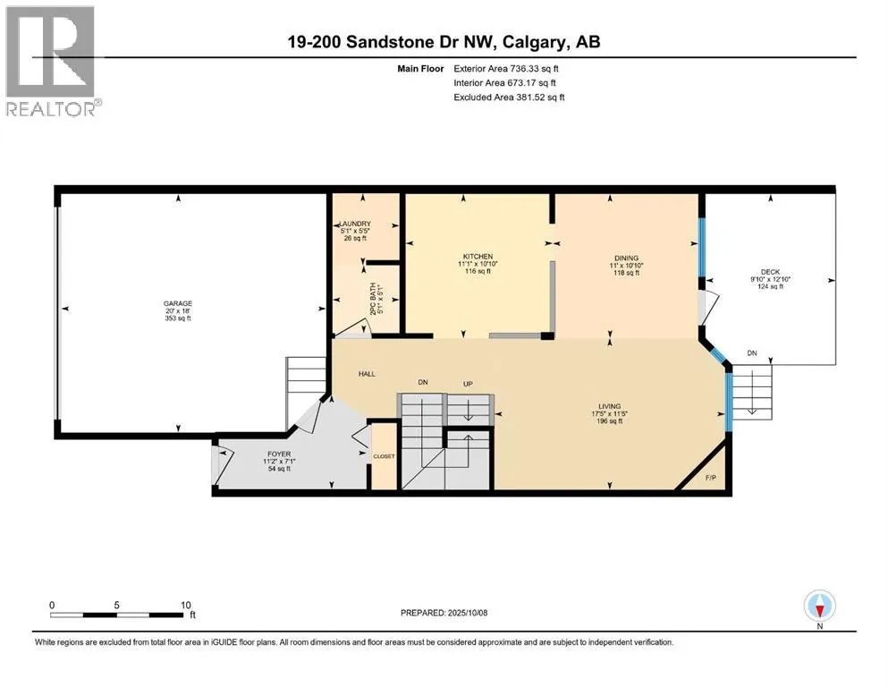 19, 200 Sandstone Drive NW