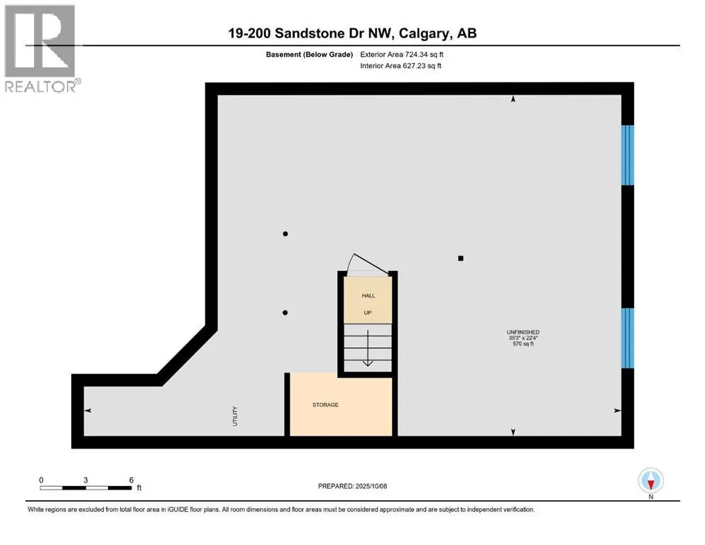 19, 200 Sandstone Drive NW