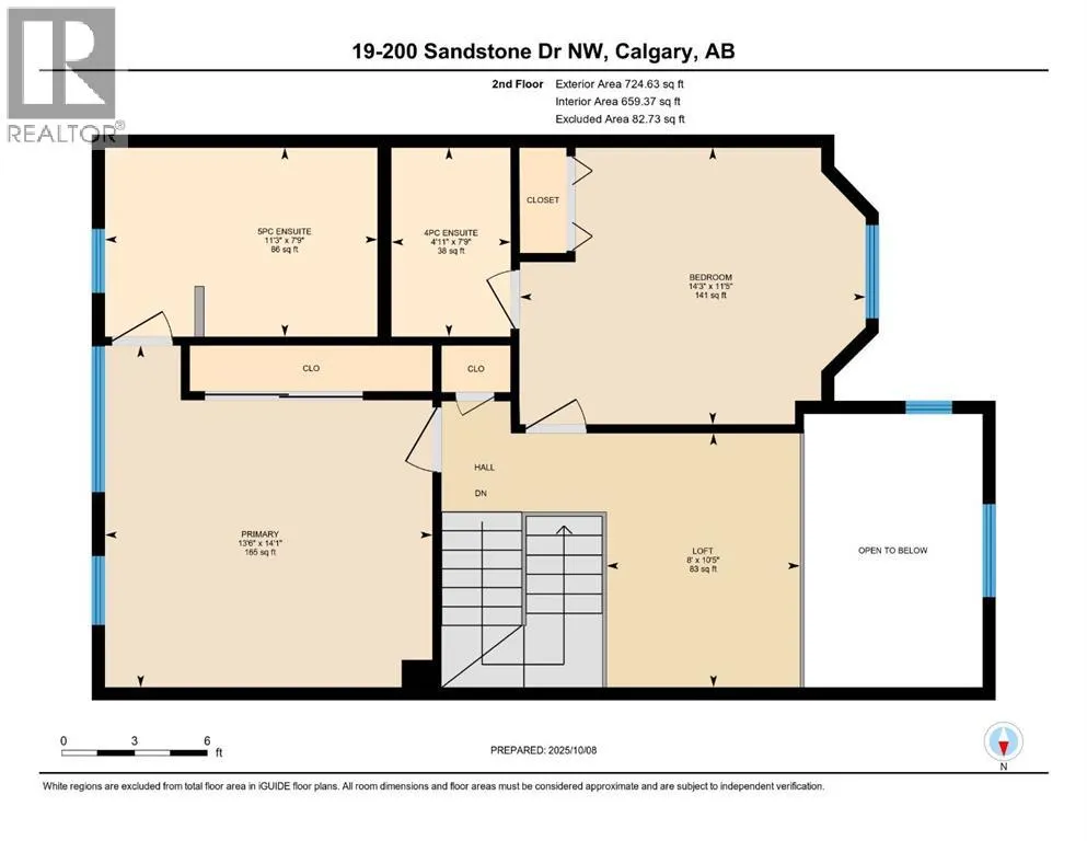 19, 200 Sandstone Drive NW