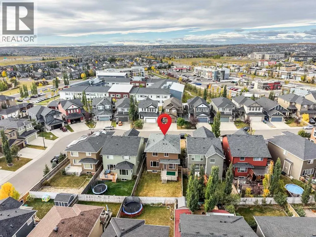 136 Evansdale Common NW