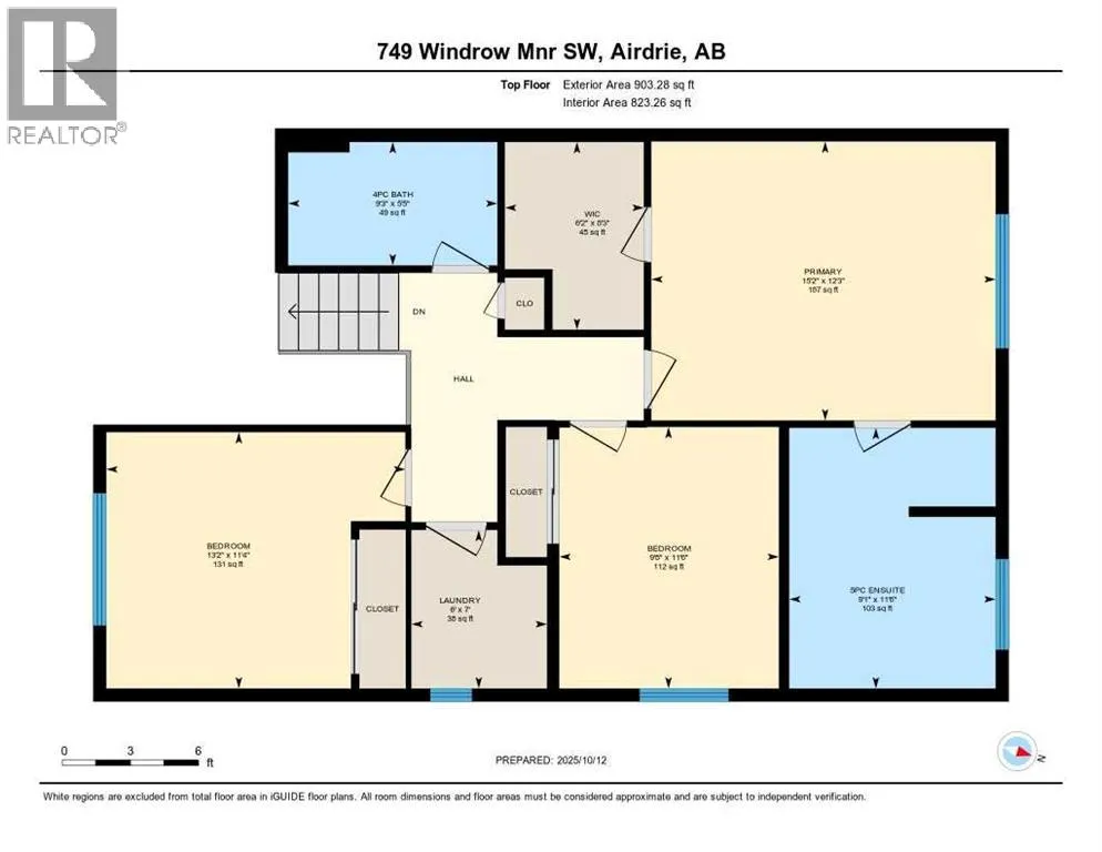 749 Windrow Manor SW