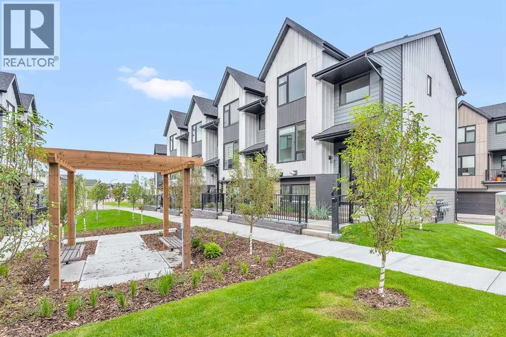 404, 85 Sage Hill Heights NW