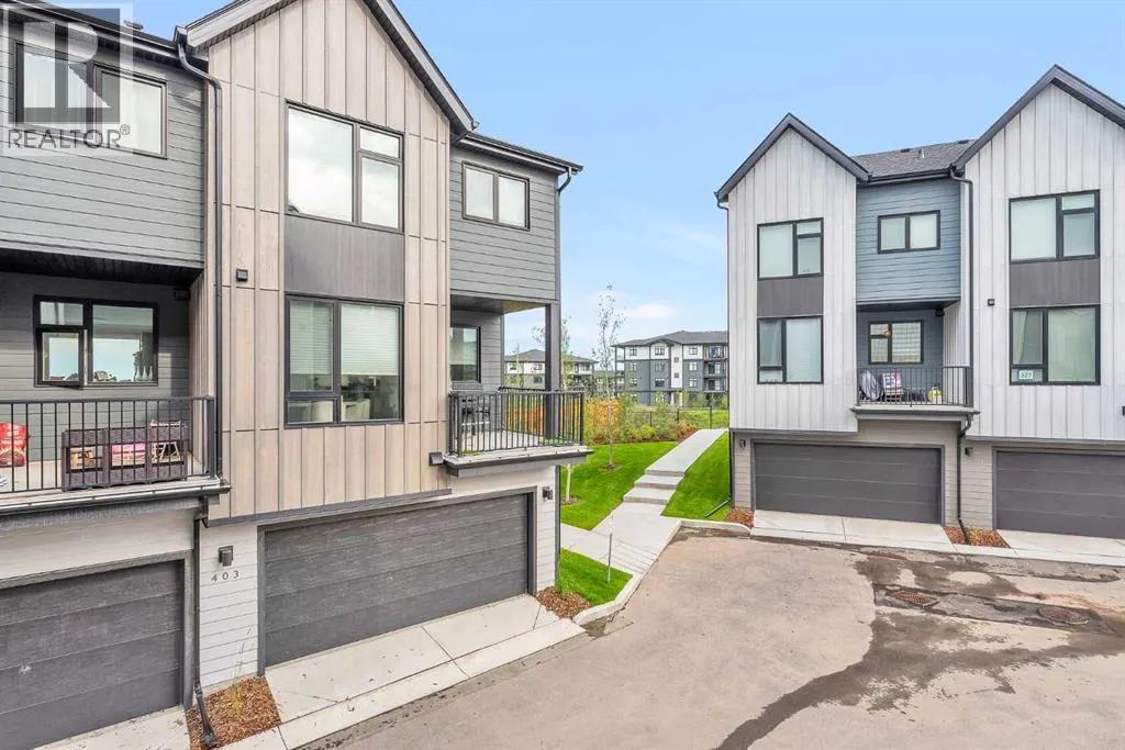 404, 85 Sage Hill Heights NW