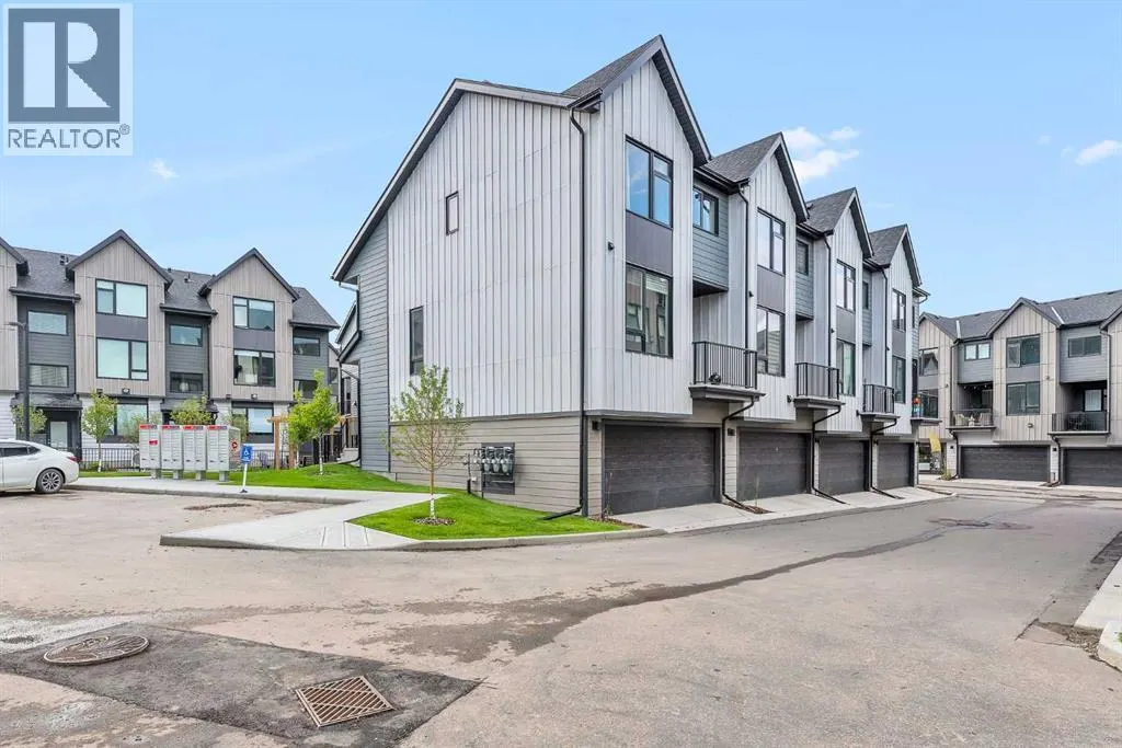 404, 85 Sage Hill Heights NW