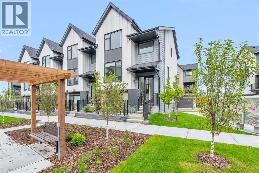 404, 85 Sage Hill Heights NW