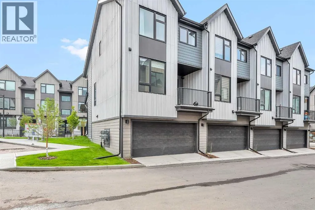 404, 85 Sage Hill Heights NW