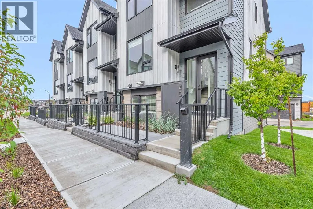 404, 85 Sage Hill Heights NW
