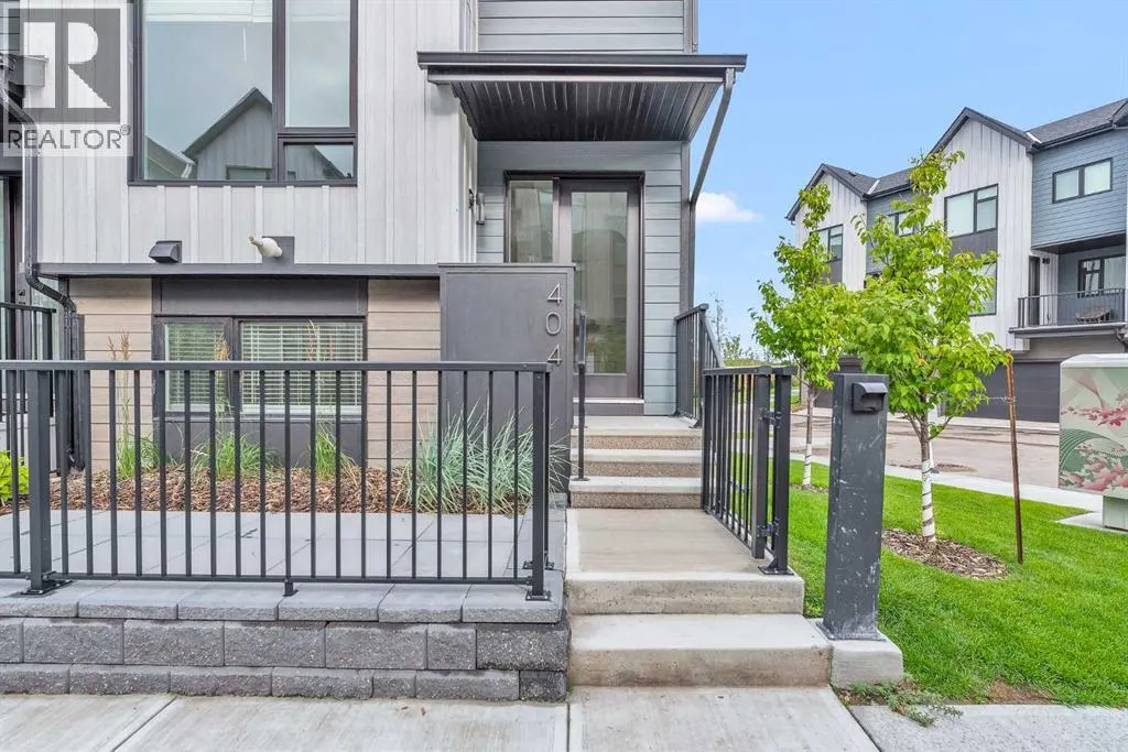 404, 85 Sage Hill Heights NW