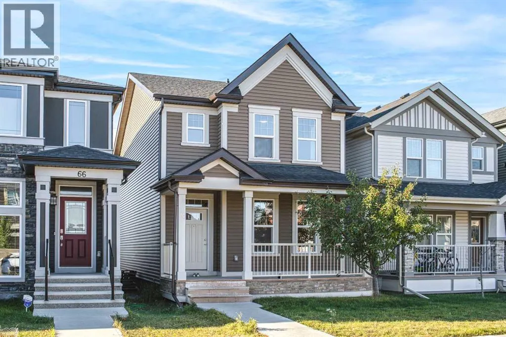 70 Evanscrest Road NW