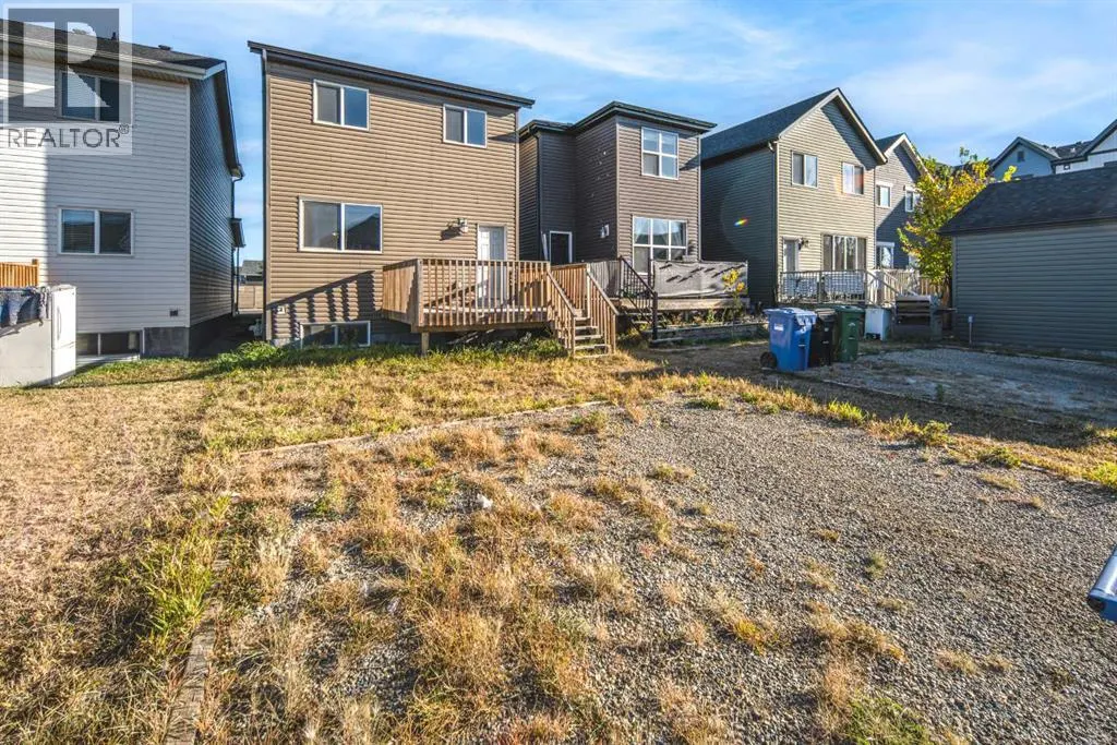 70 Evanscrest Road NW
