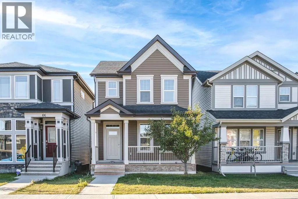 70 Evanscrest Road NW