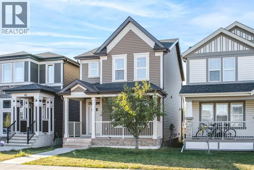 70 Evanscrest Road NW