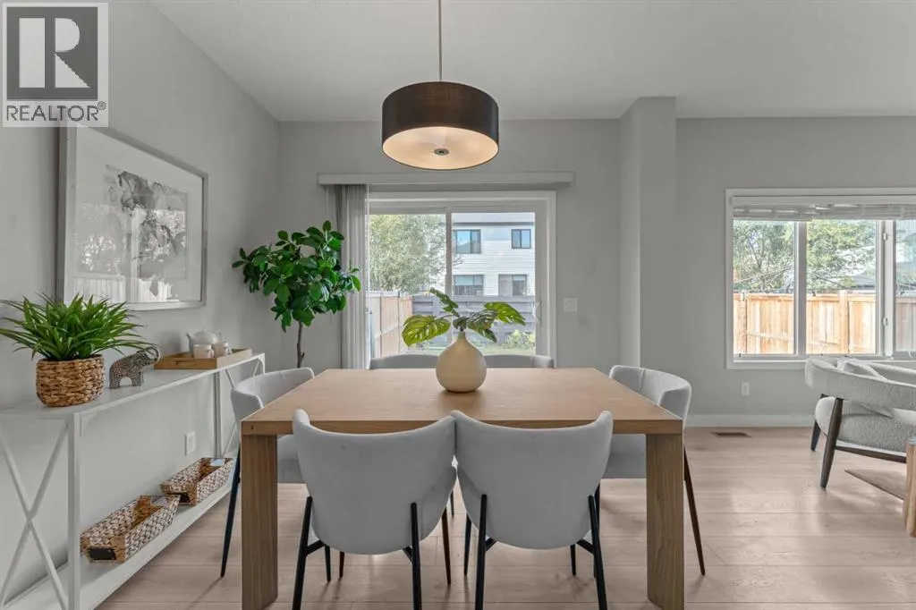 23 Seton Rise SE