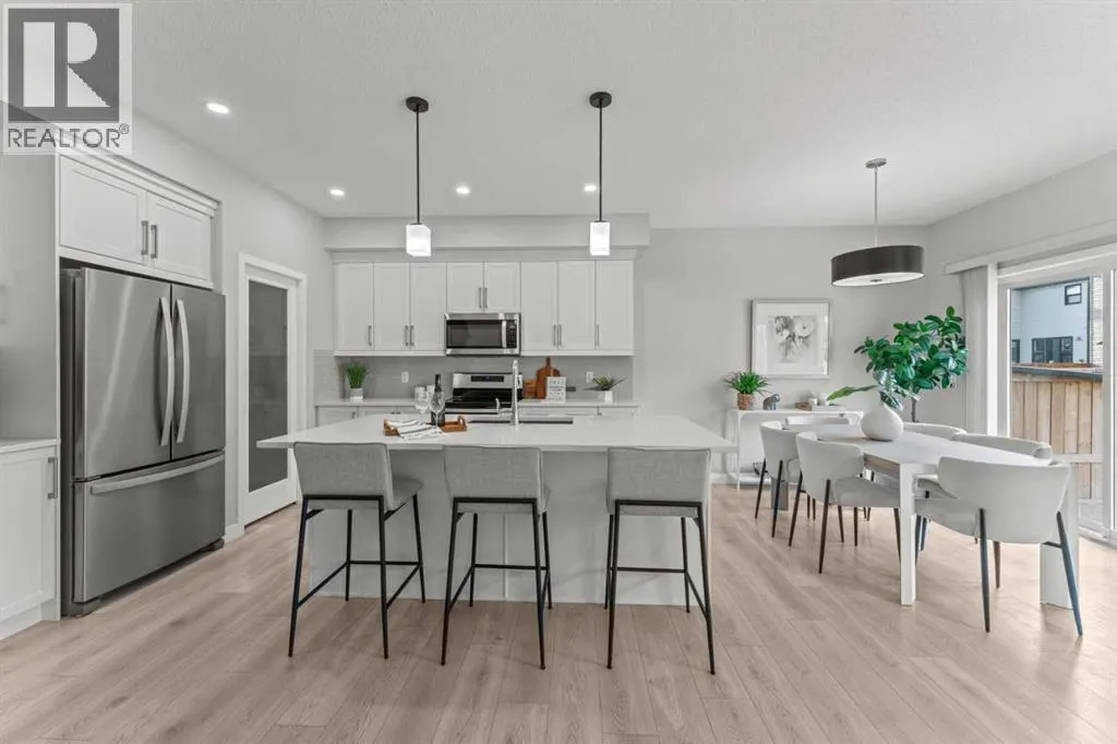23 Seton Rise SE