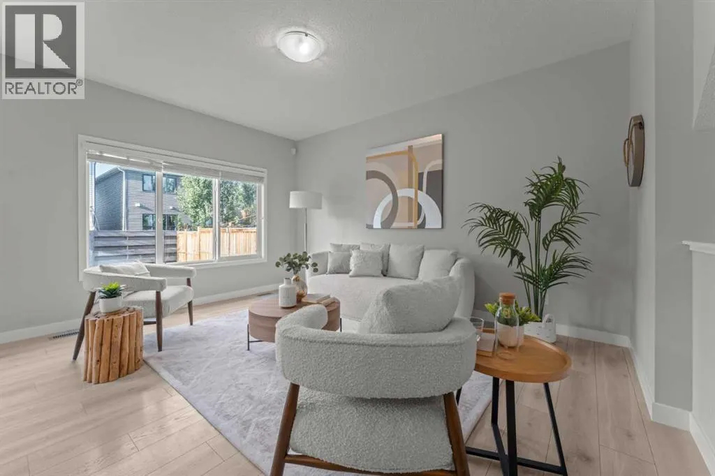 23 Seton Rise SE