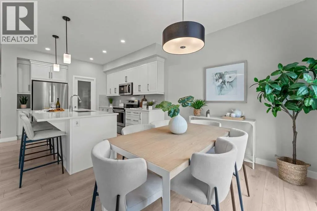 23 Seton Rise SE