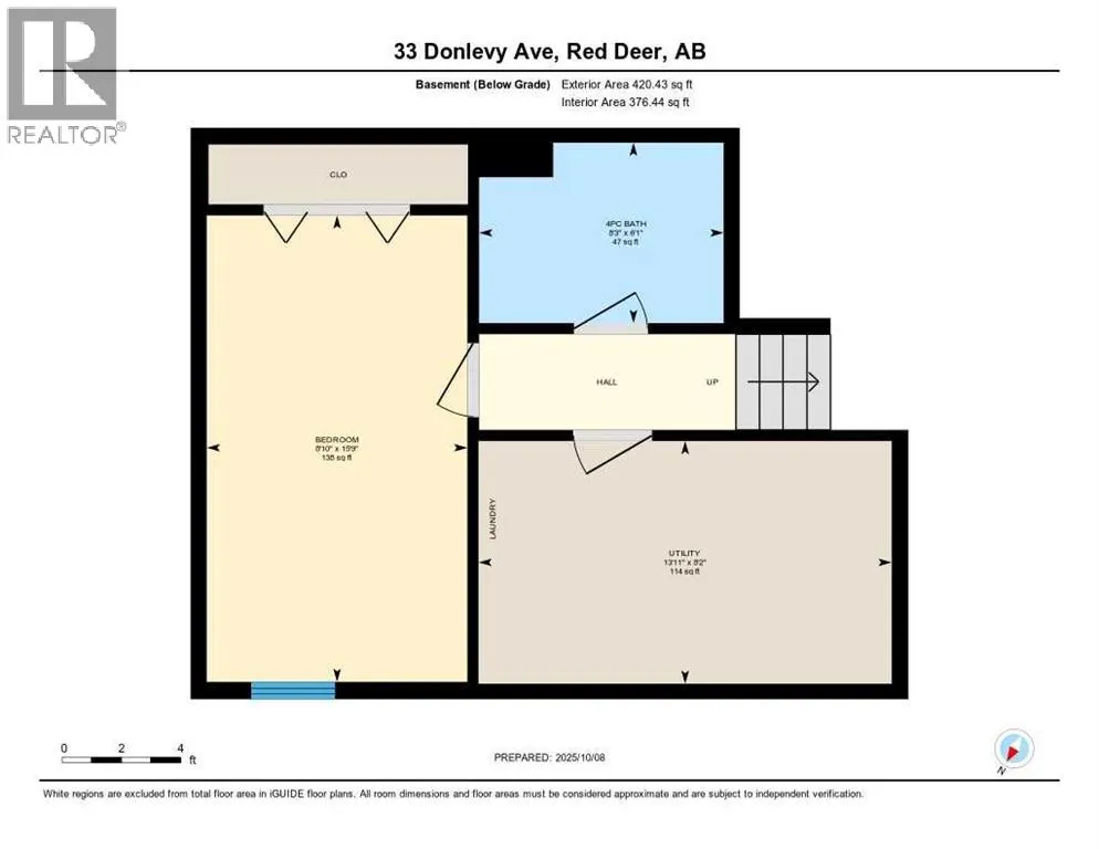 45, 33 Donlevy Avenue