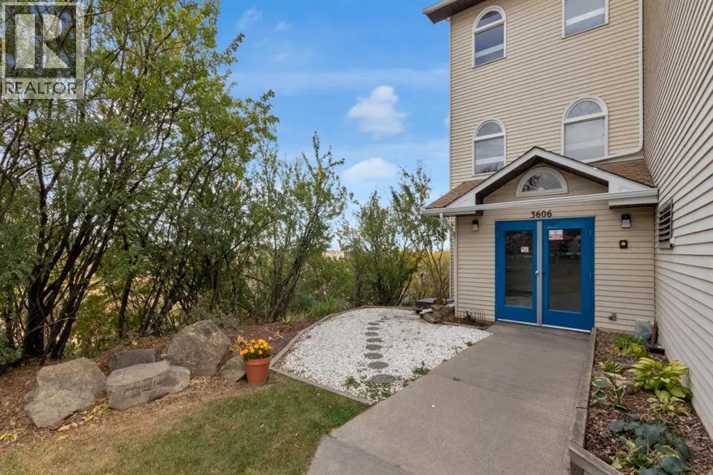204, 3606 Erlton Court SW