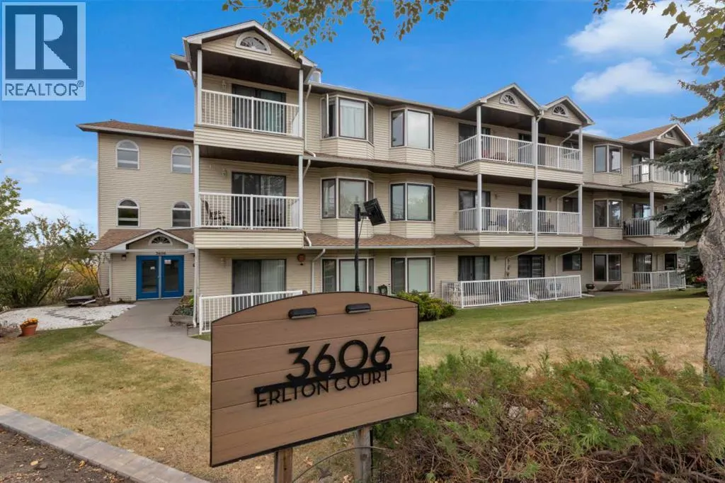 204, 3606 Erlton Court SW