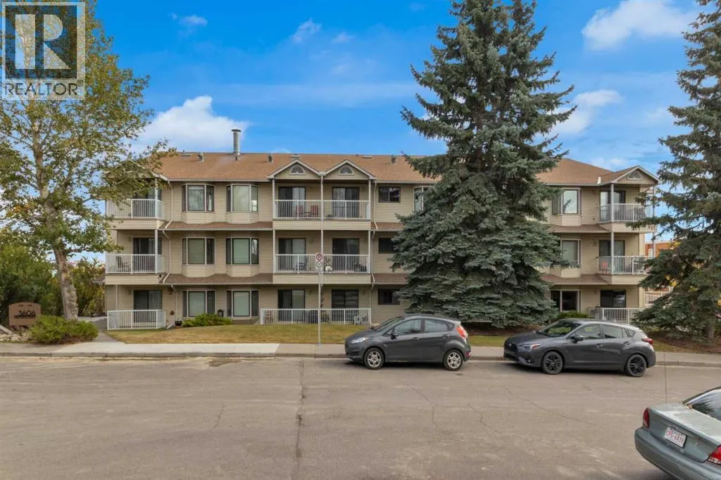 204, 3606 Erlton Court SW