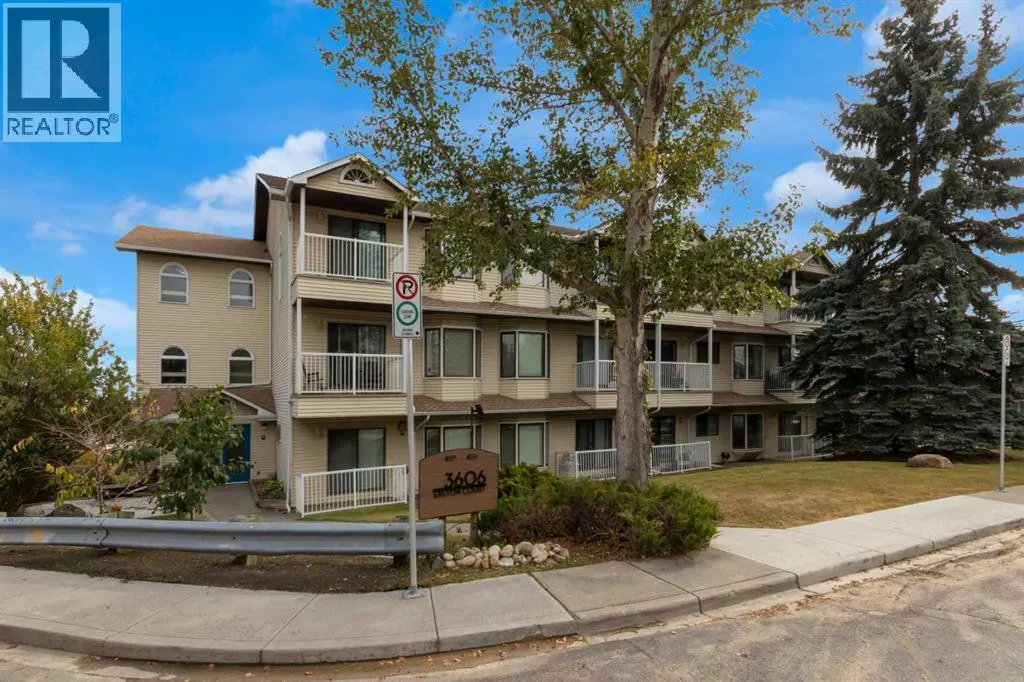 204, 3606 Erlton Court SW