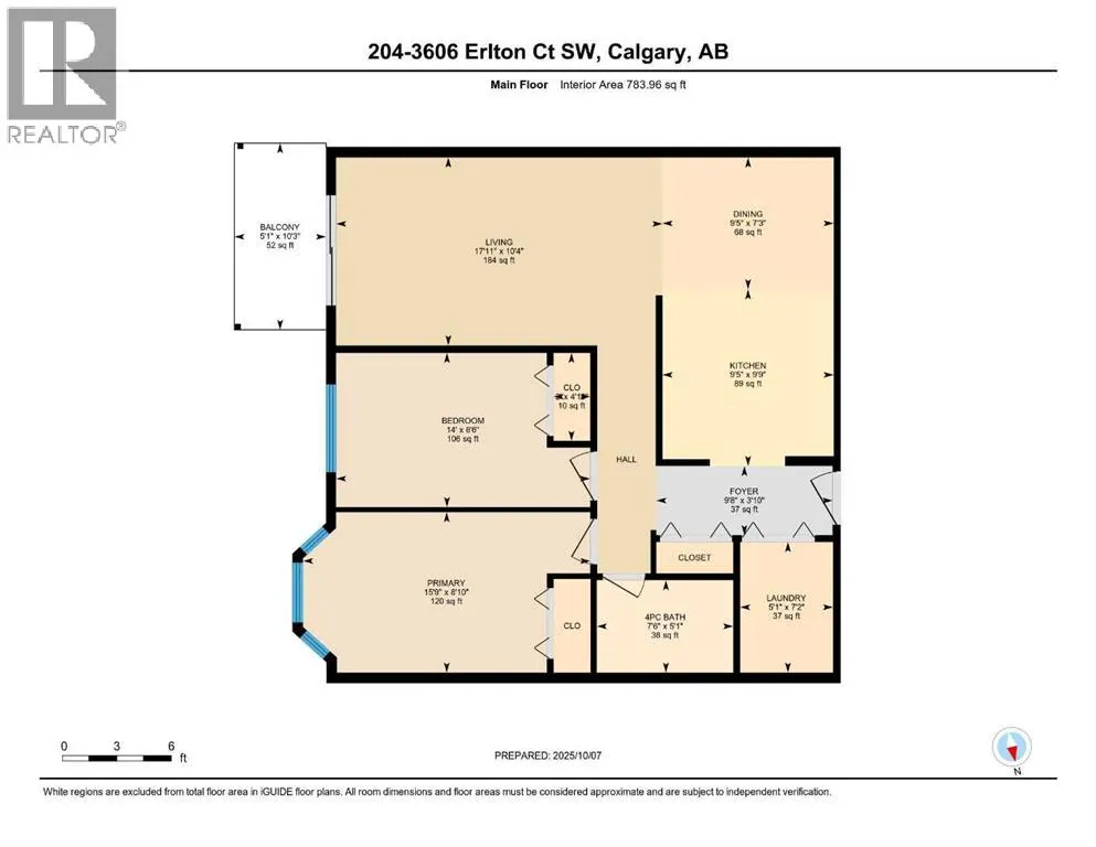 204, 3606 Erlton Court SW