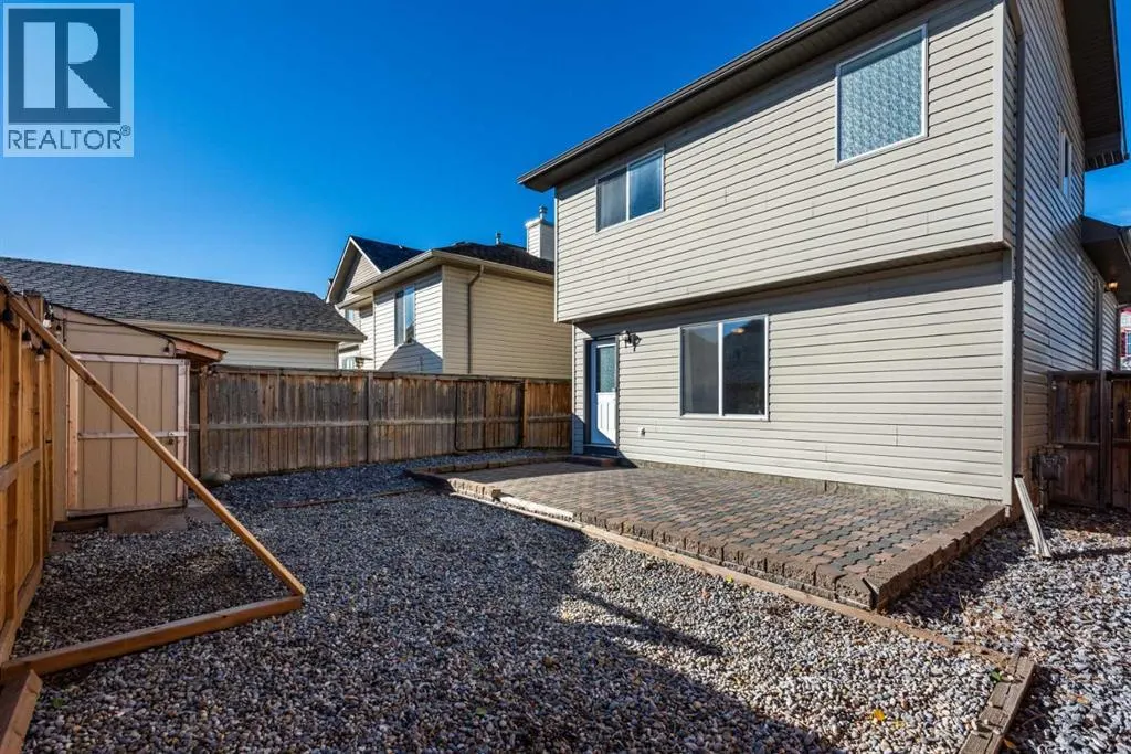 64 cimarron grove Close