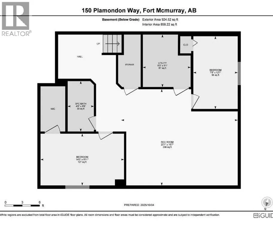 150 Plamondon Way