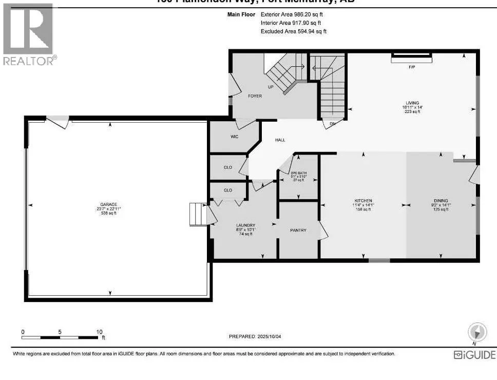 150 Plamondon Way