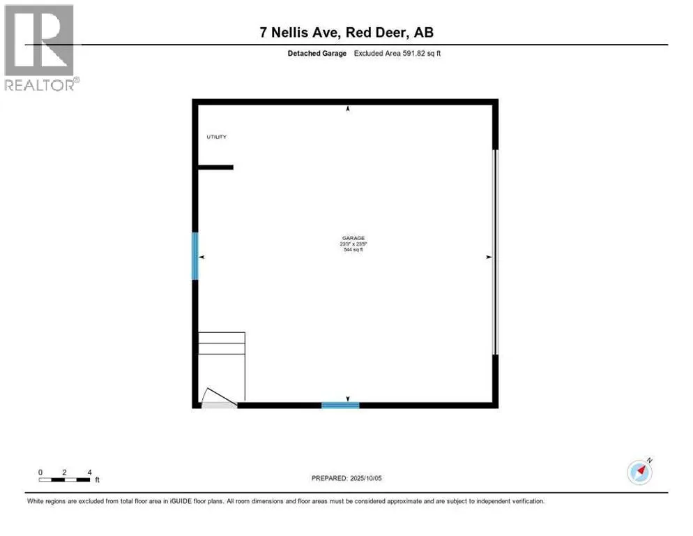7 Nellis Avenue