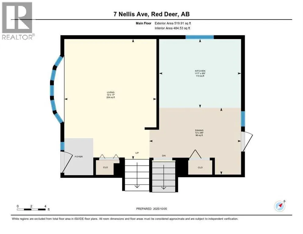 7 Nellis Avenue