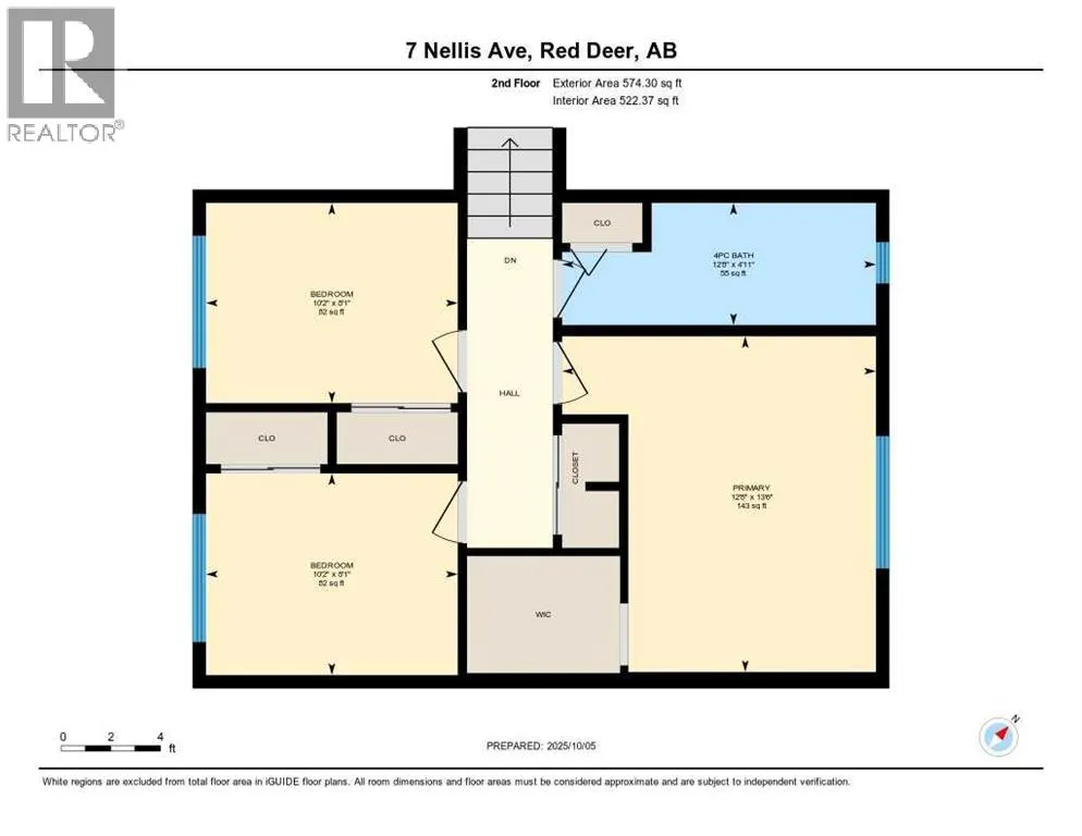 7 Nellis Avenue
