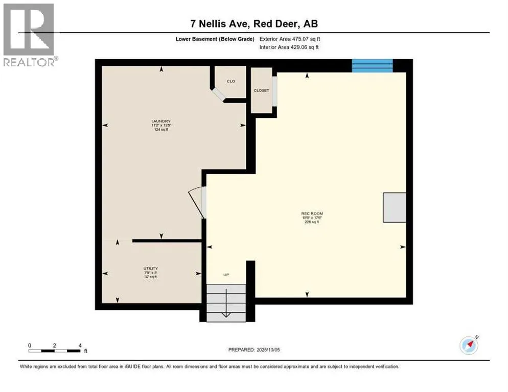 7 Nellis Avenue