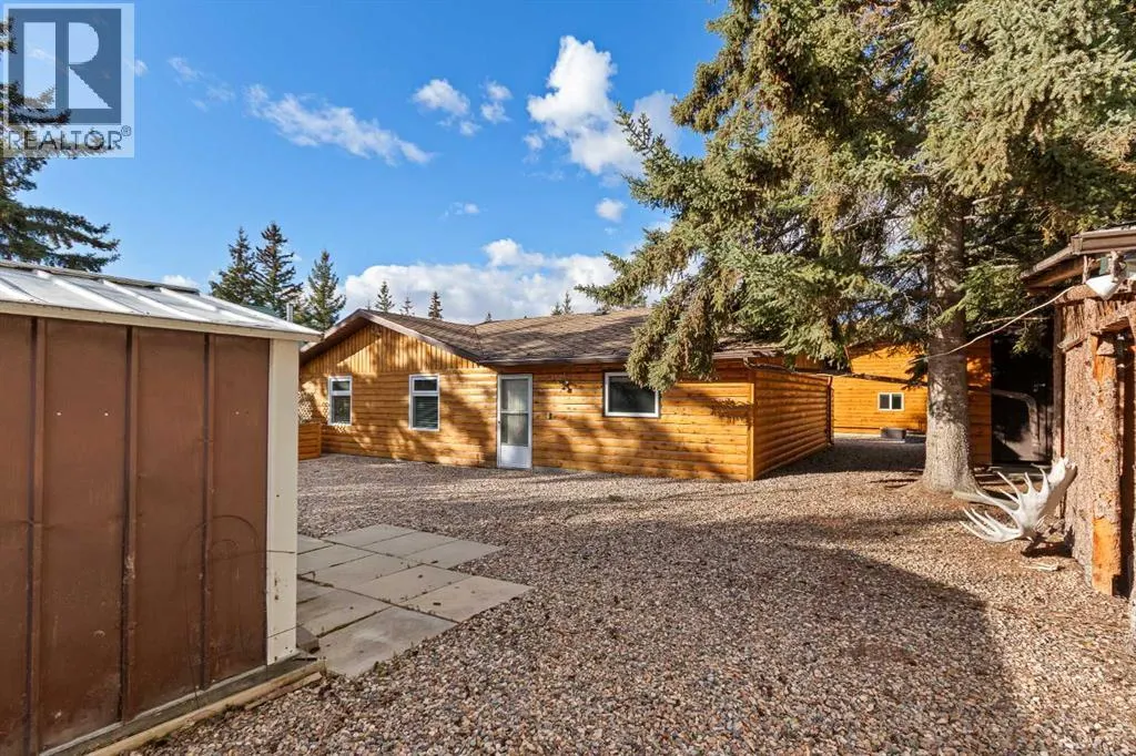 204 RAC Road Evergreen Acres Road