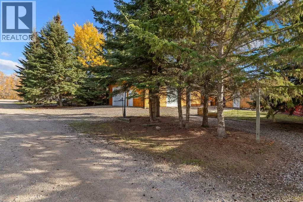 204 RAC Road Evergreen Acres Road