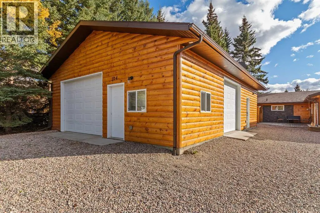 204 RAC Road Evergreen Acres Road