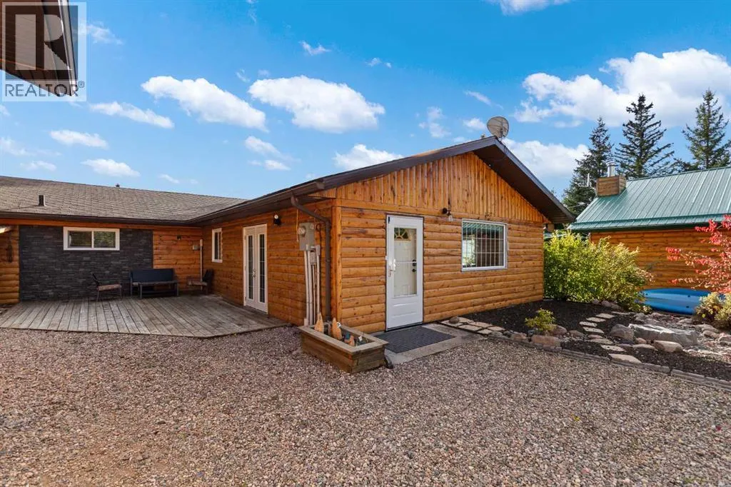 204 RAC Road Evergreen Acres Road