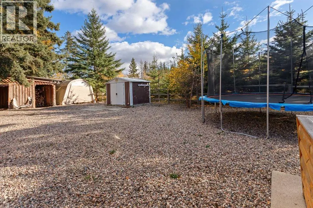 204 RAC Road Evergreen Acres Road