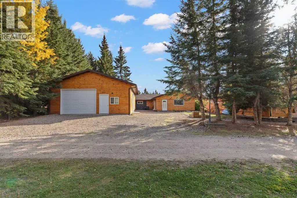 204 RAC Road Evergreen Acres Road
