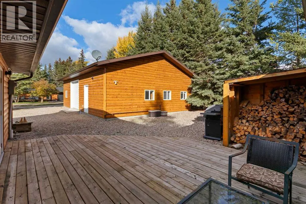 204 RAC Road Evergreen Acres Road