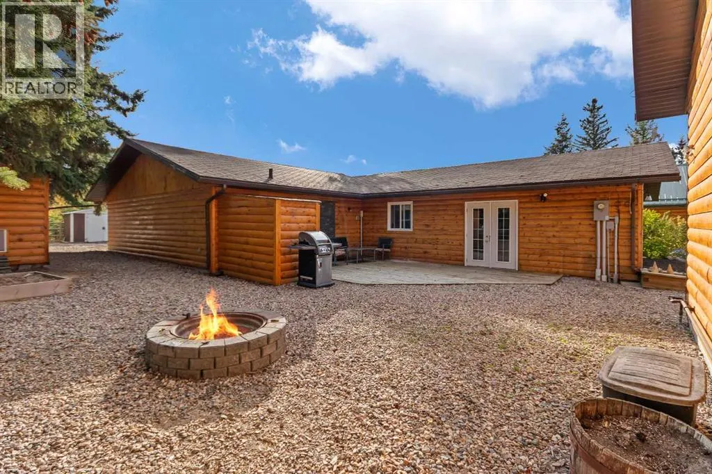 204 RAC Road Evergreen Acres Road