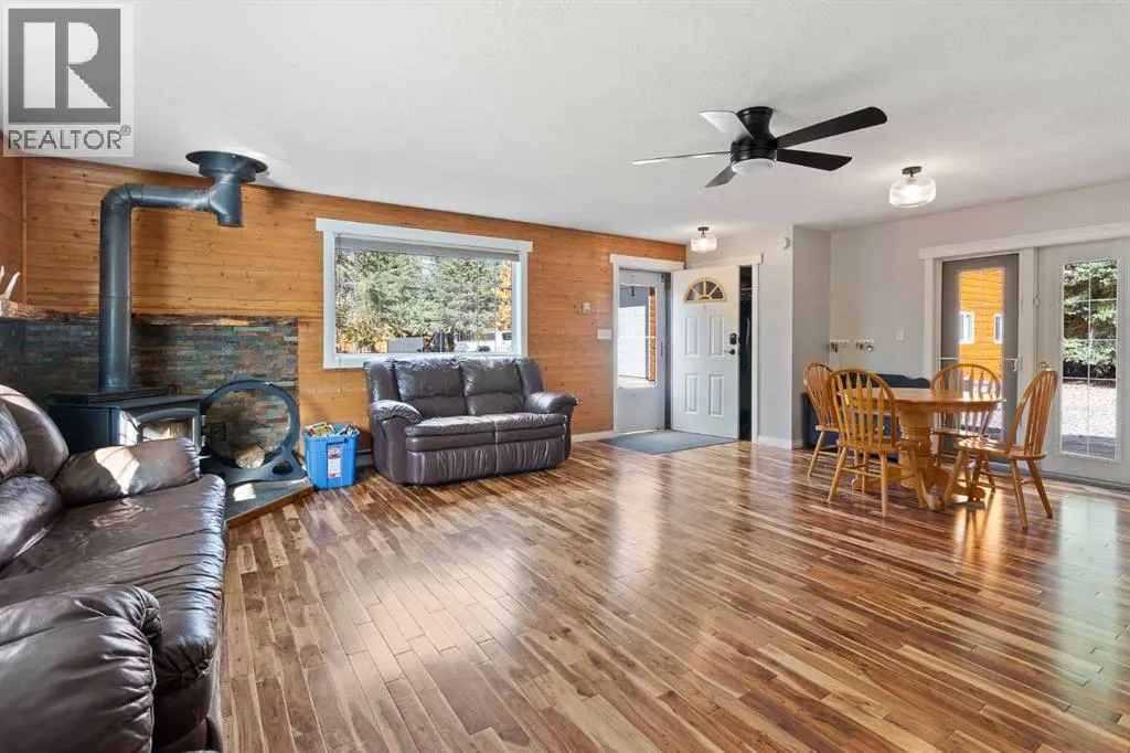 204 RAC Road Evergreen Acres Road