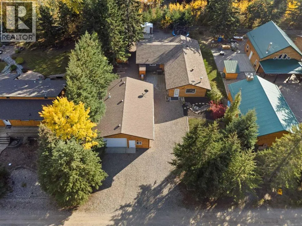 204 RAC Road Evergreen Acres Road