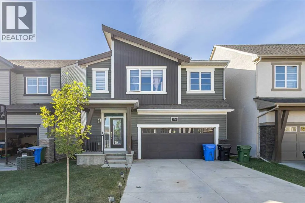 124 Carringham Way NW