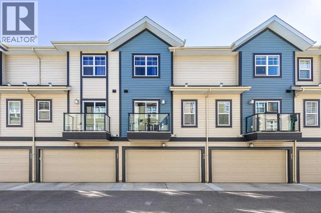 619 Mckenzie Towne Square SE