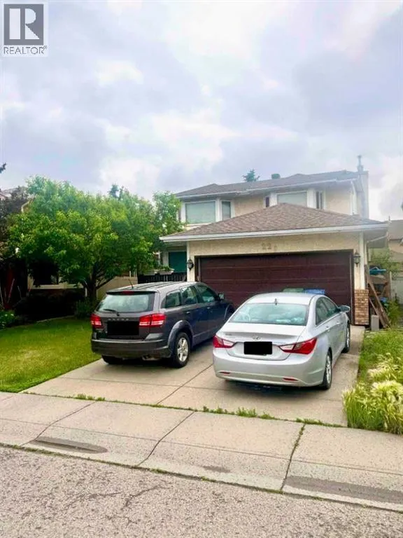 22 Riverside Close SE