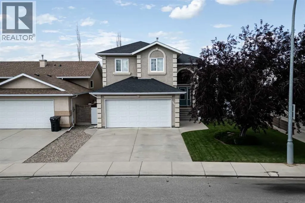 136 Cougar Road N