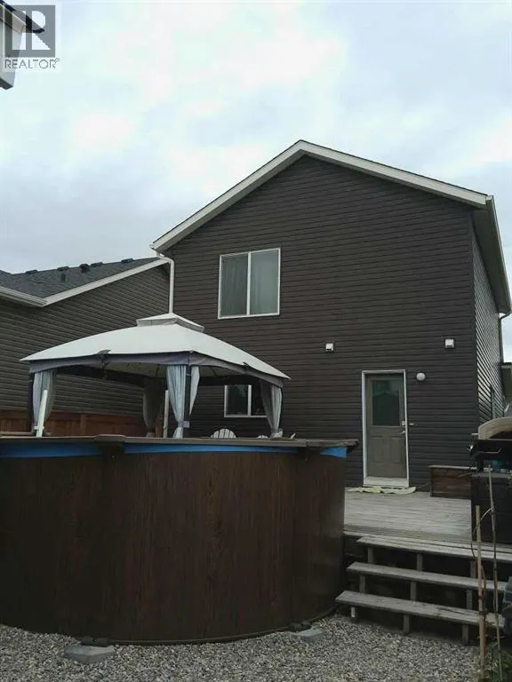 49 Fireside Bend